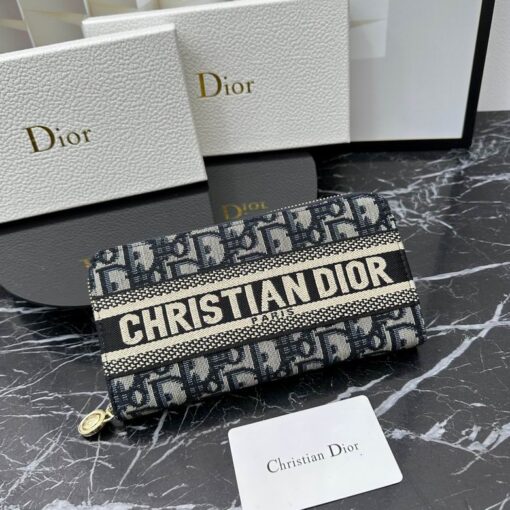 Dior Wallet