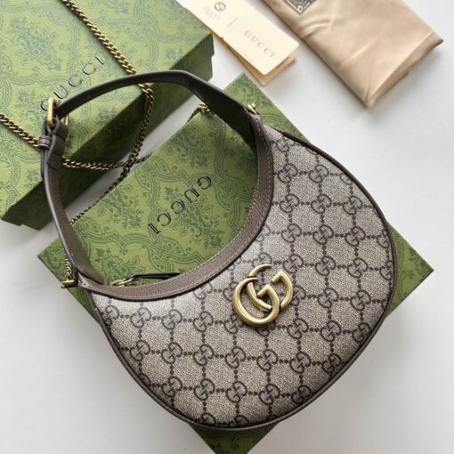 GG Shoulder Bag