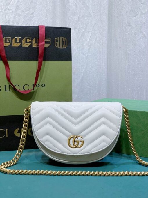 GG Shoulder Bag