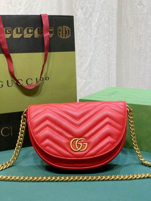 GG Shoulder Bag