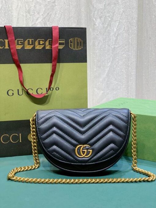 GG Shoulder Bag