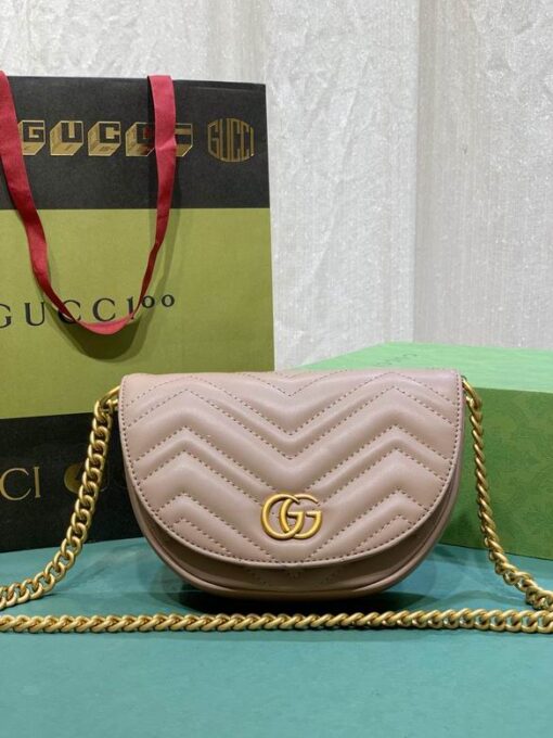 GG Shoulder Bag