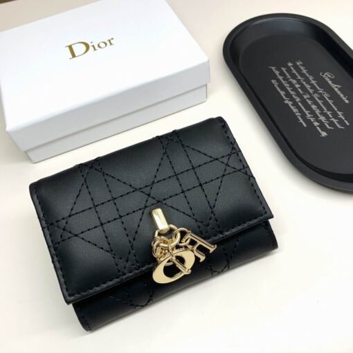 Dior Wallet