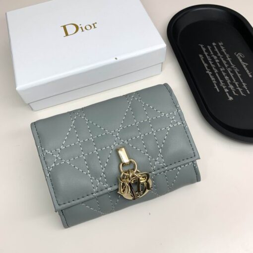 Dior Wallet