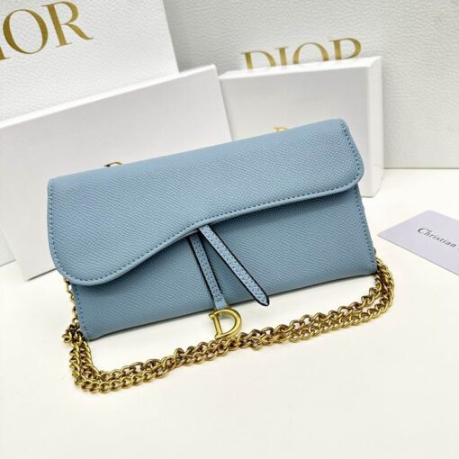 Dior Wallet