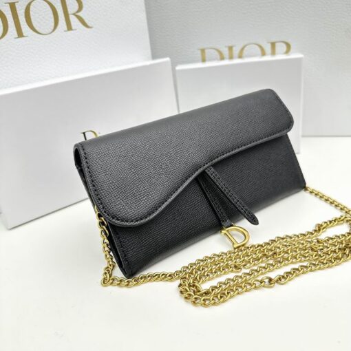 Dior Wallet