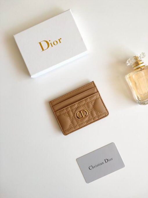 Dior Wallet