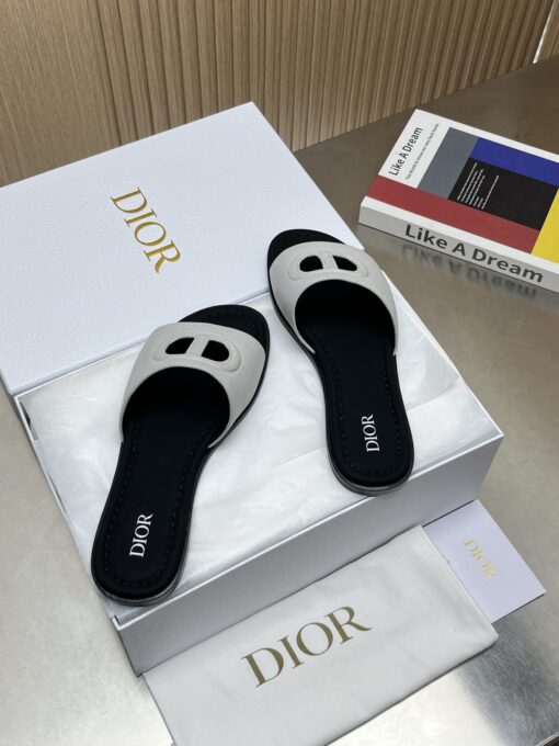 Dior Slipper