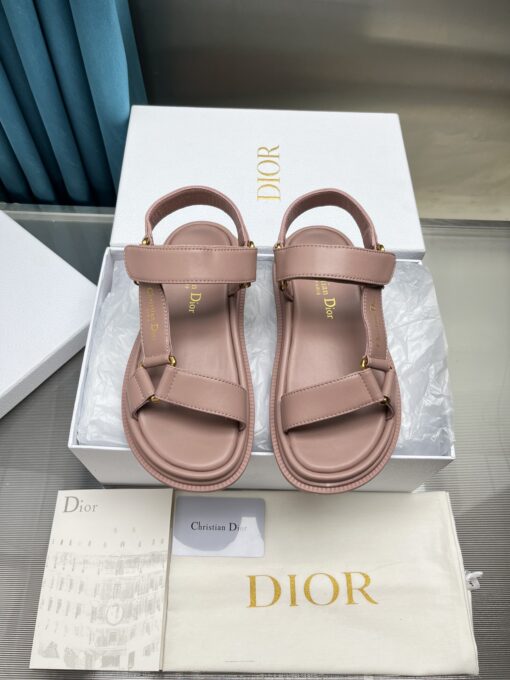 Dior Sandals