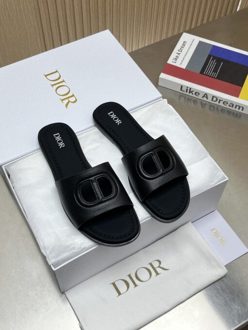 Dior Slipper