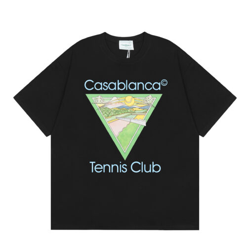 Casablanca Shirt