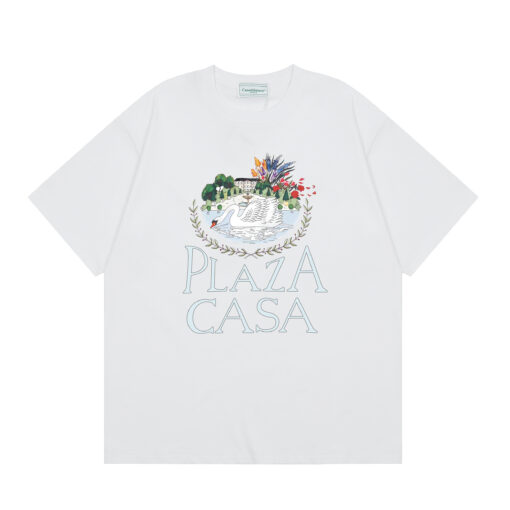 Casablanca Shirt