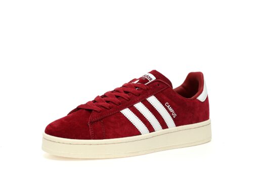 Adidas Campus 00s Red White