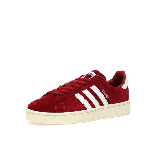 Adidas Campus 00s Red White