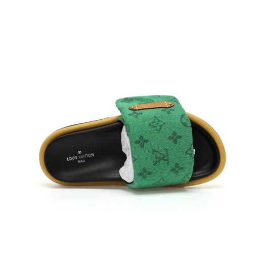 LV Slipper