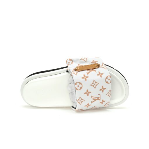 LV Slipper