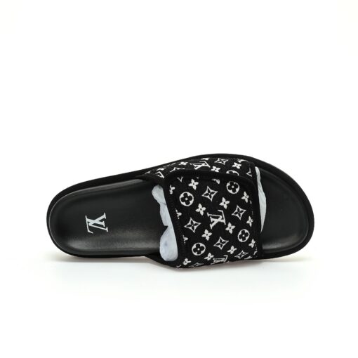 LV Slipper