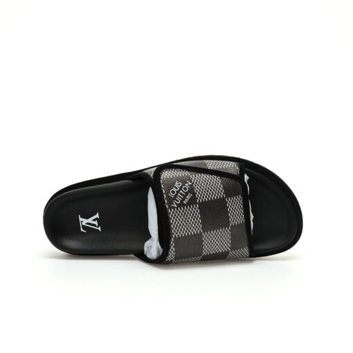 LV Slipper