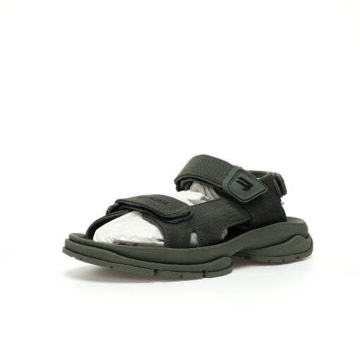 Balenciaga Tourist Sandal