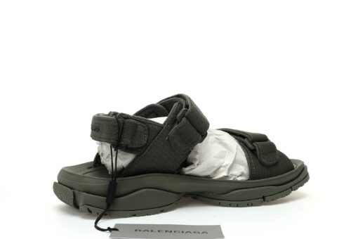 Balenciaga Tourist Sandal