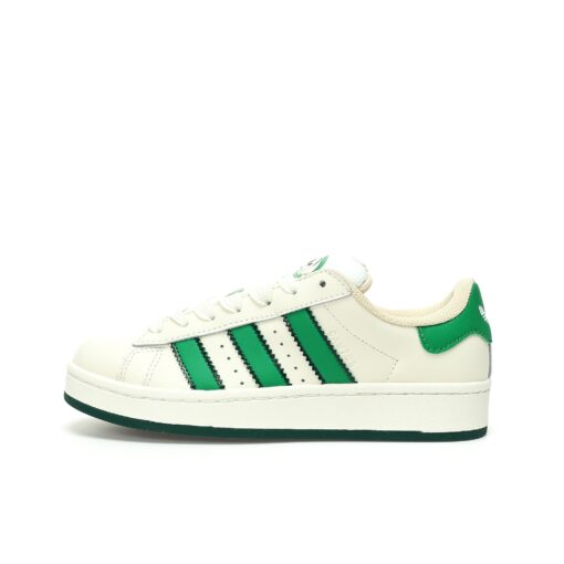 Adidas Campus 00s White Green