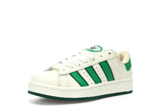 Adidas Campus 00s White Green