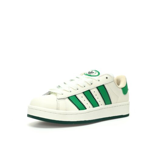 Adidas Campus 00s White Green