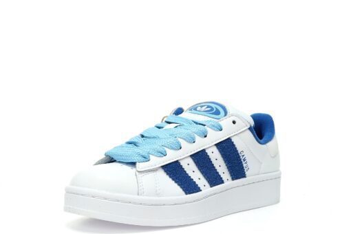 Adidas Campus 00s White Blue