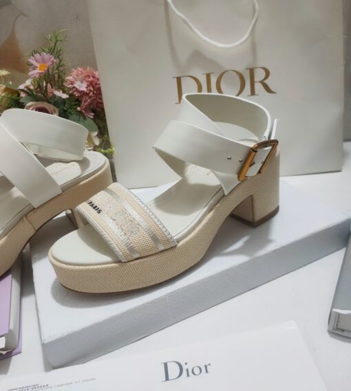 Dior Slide