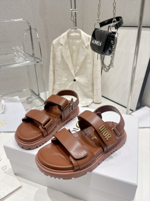 Dior Slide