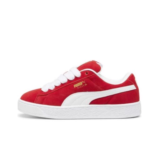 Puma Suede Classic XXI Sneakers