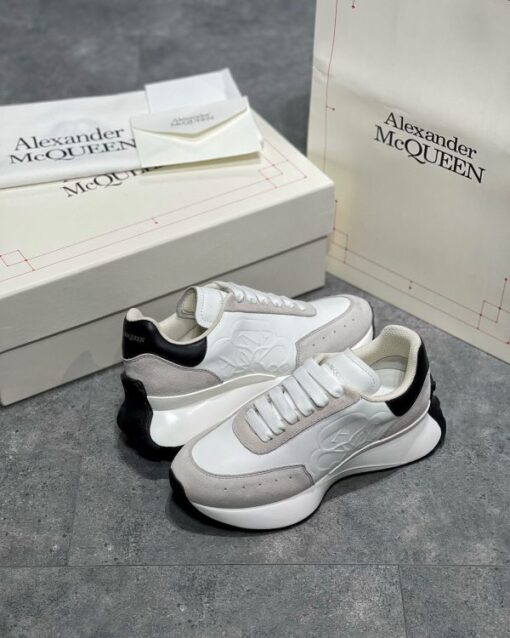 Alexander McQueen Sneaker