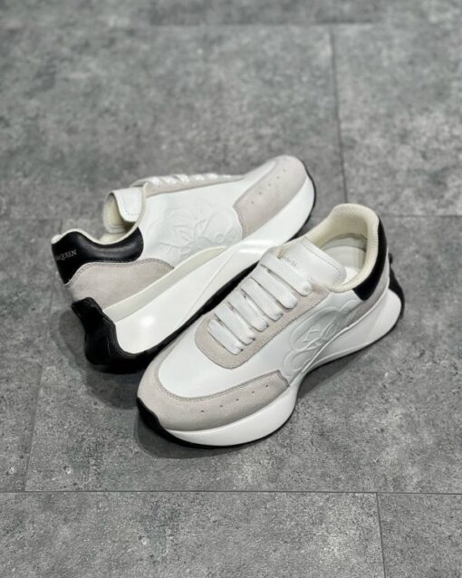 Alexander McQueen Sneaker