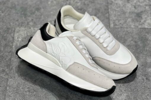 Alexander McQueen Sneaker