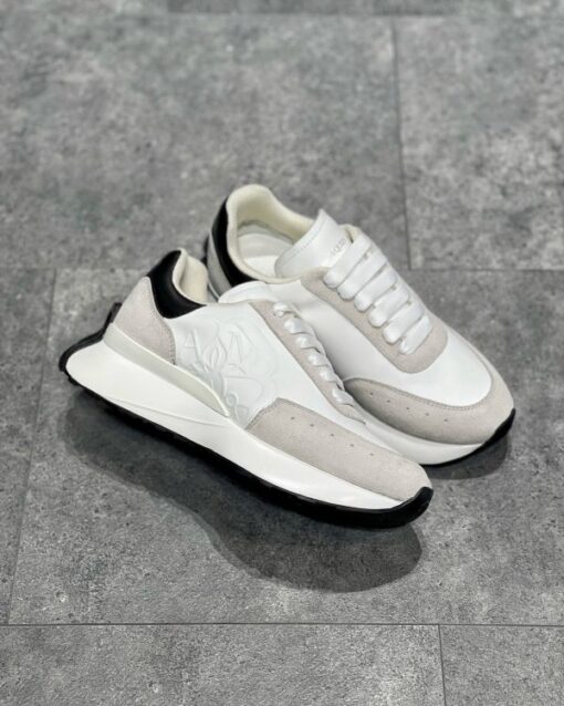 Alexander McQueen Sneaker