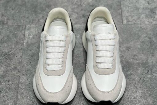 Alexander McQueen Sneaker