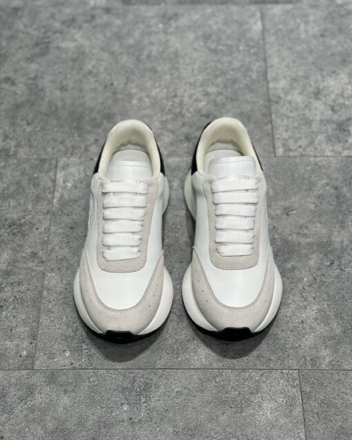 Alexander McQueen Sneaker