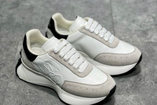 Alexander McQueen Sneaker