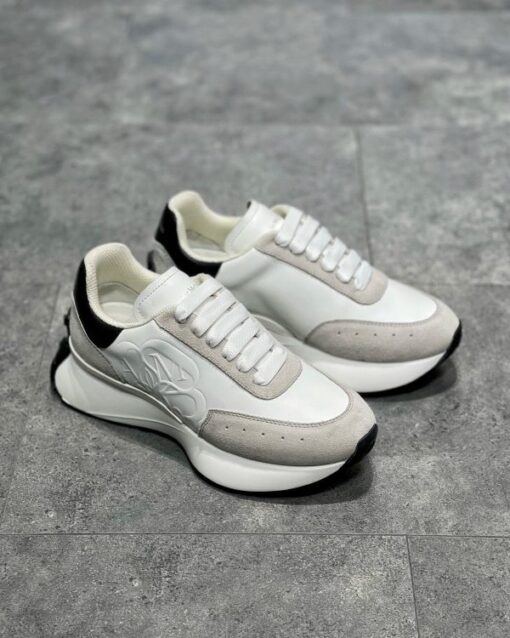 Alexander McQueen Sneaker