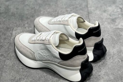 Alexander McQueen Sneaker