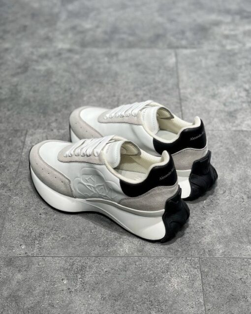 Alexander McQueen Sneaker