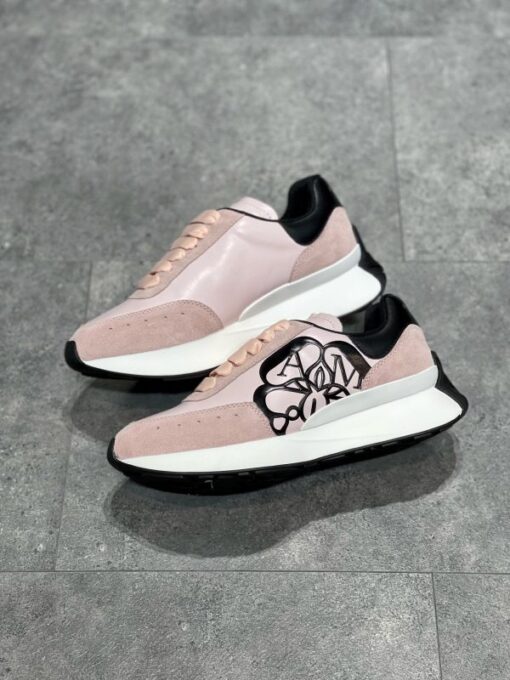 Alexander McQueen Sneaker