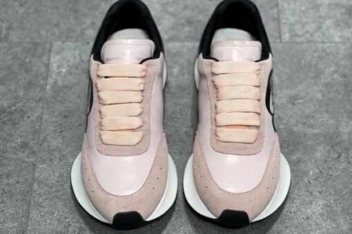 Alexander McQueen Sneaker