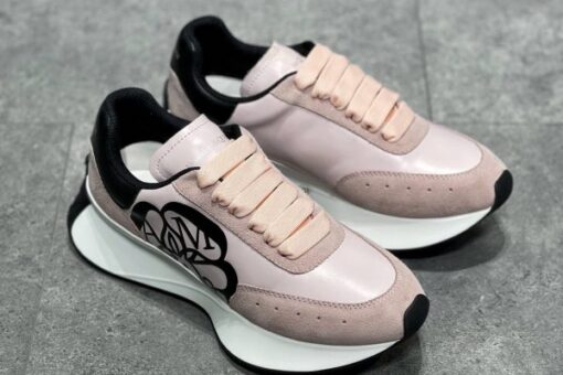 Alexander McQueen Sneaker