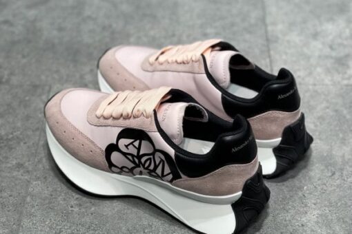 Alexander McQueen Sneaker