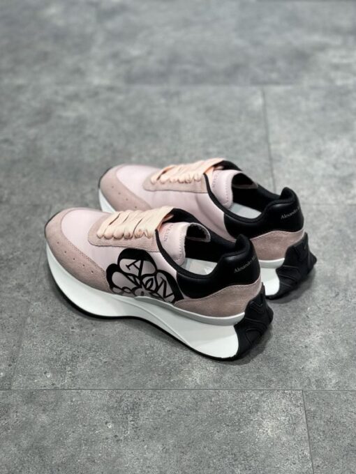 Alexander McQueen Sneaker