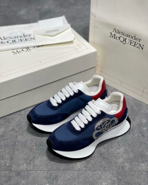 Alexander McQueen Sneaker