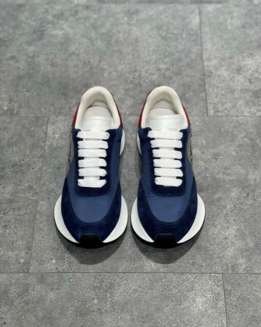 Alexander McQueen Sneaker - Image 5