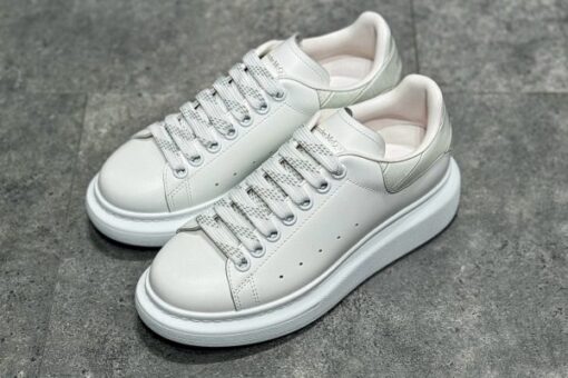 Alexander McQueen Sneaker