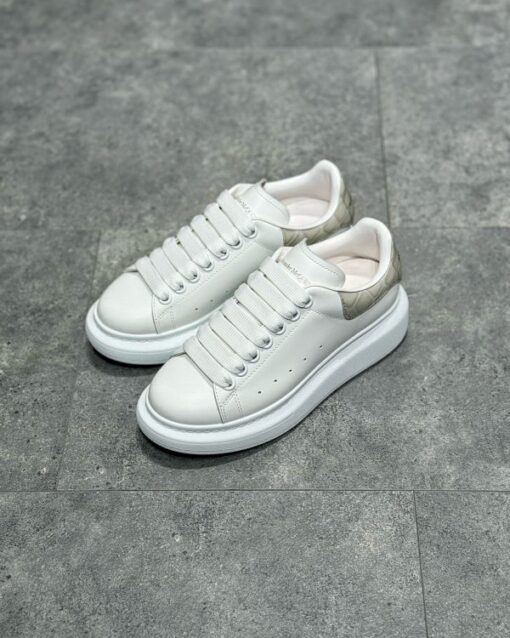 Alexander McQueen Sneaker